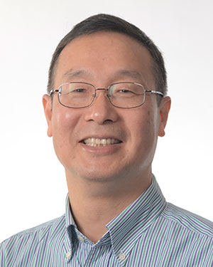 Yun Luo